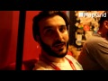 Gjonaj Says He Is Going After The KOTD & Don't Flop Chains!