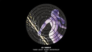 A2K - No Fakin (Original Mix)  [ Melodic Techno / Progressive House ]