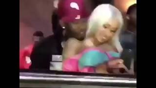 Cardi B & Offset FaceTime Baby Kulture