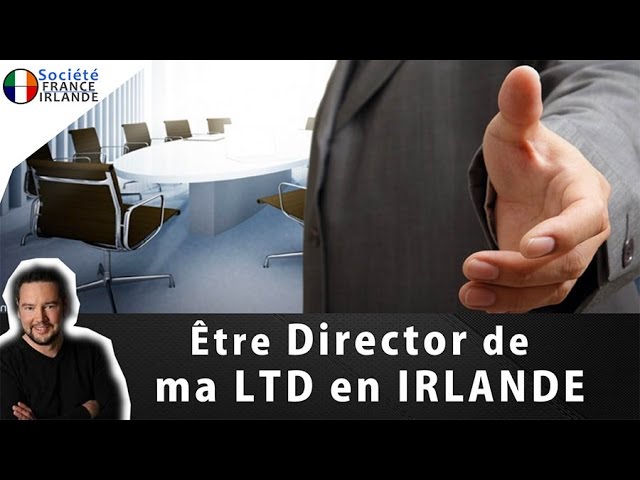 Créer son entreprise en Irlande - Journal des Français à l'étranger