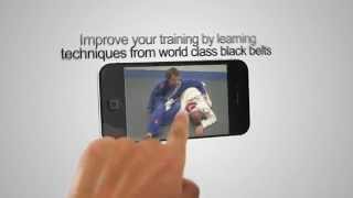 BJJ Video Vault Mobile App screenshot 5