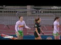 Harlequins score bizarre try off corner flag in Premiership Women's Rugby