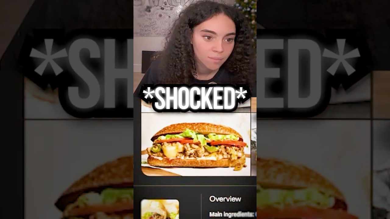 Tortas Are Just Mexican Chopped Cheese #streamclips #gamer #fyp