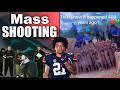 Auburn football star shot ohio mass shooting kills 3  wounds 6 africans slave markets in congo