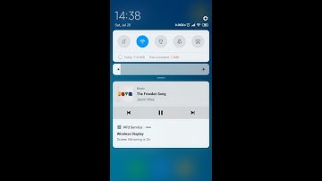How to screen mirror your smartphone screen to Mecool M8S Pro L