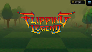 Flipping Legend