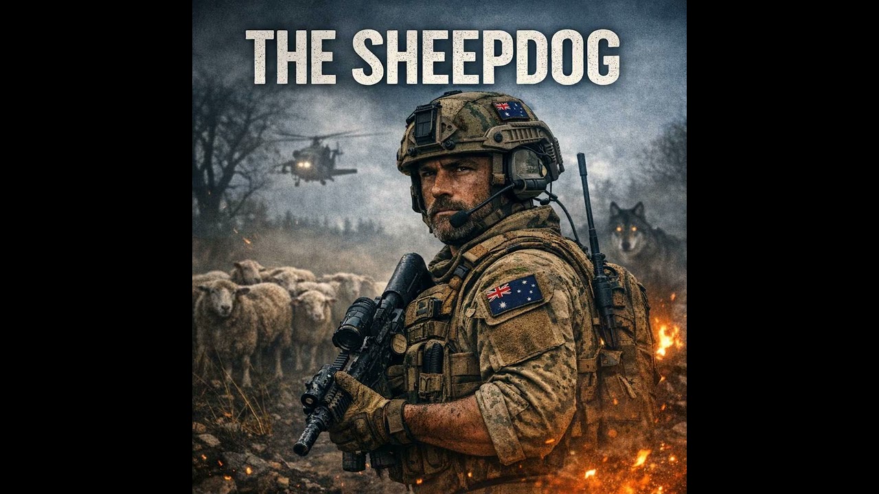 The Sheepdog