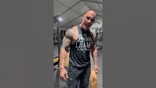 The Rock Drops ANOTHER Promo on Cody Rhodes & His Mom!