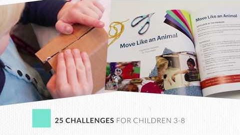 Making and Tinkering With STEM!