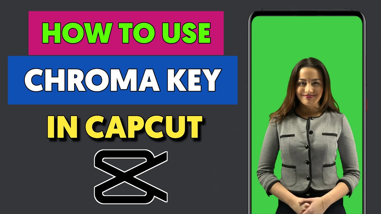 Tính năng Chroma Key cho phép bạn loại bỏ một màu nền để thay bằng một hình ảnh hoặc video khác. Điều này làm cho video của bạn trở nên chuyên nghiệp và đặc biệt hơn. Hãy xem hình ảnh liên quan để hiểu rõ về Chroma Key và phương pháp sử dụng nó!