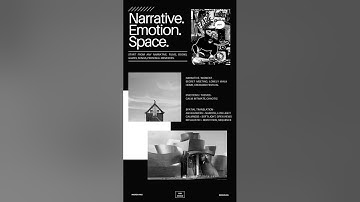 From Story to Space: Using Al to Design Atmosphere