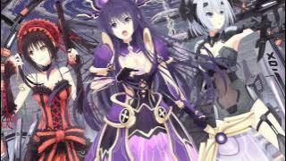 [Nightcore] Three (One Two Three)
