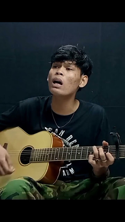 PERMATA CINTA - AIMAN TINO || AKUSTIK COVER SATRAH MUSIC #videoshort #viralvideo