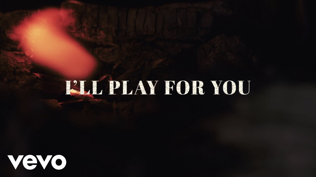 Chris Tomlin - Little Drummer Boy (Lyric Video) Chris Tomlin - Little Drummer Boy (Lyric Video)