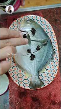 GANITONG LUTO SA POMPANO  #taiwan #cooking #recipe #food #pinoyfood #pinoyabroad #pinoyulam #fish