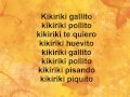 Kikiriki - Floricienta