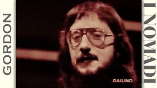 Video thumbnail of "i Nomadi - Gordon - 1975"