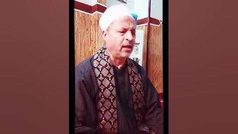 الشيخ ابو الفتوح حسن عبده ترتيل الربع الأول من الجزء الخامس من سورة النساء