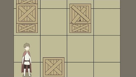 IQ Dungeon 2: Inherited Light - Level 6 || Solution