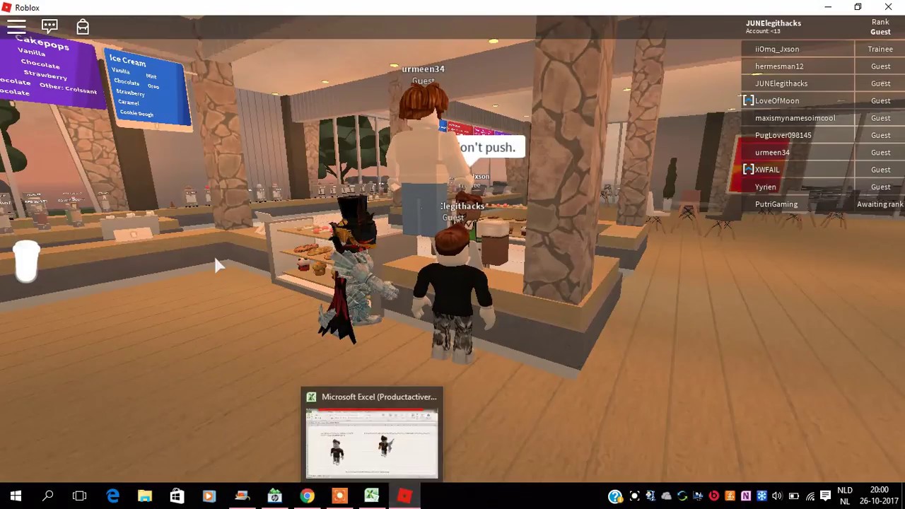 Roblox Trolling Trolling At Frappe While Speaking Seshoto Youtube - roblox trolling at frappe speaking backwards