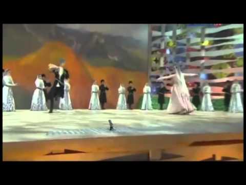 ჩეჩნური