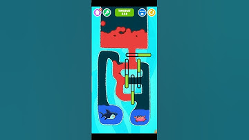 Save The Fish Tingkat 338  Answers #savethefish #shorts