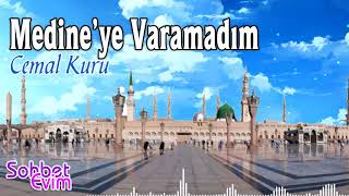 Medineye Varamadım - Cemal Kuru Resimi