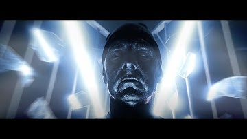 Enemy Eyes - "History