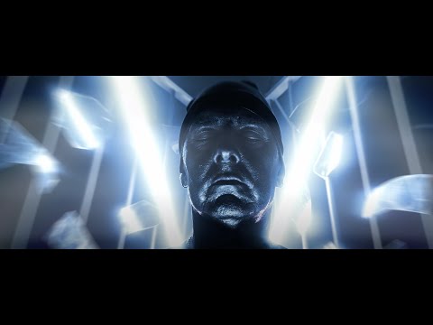 Enemy Eyes - "History's Hand" - Official Music Video