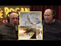 Joe Rogan: Dragons might have been REAL!! says Forrest Galante, finding blue feather in Mammoth tusk