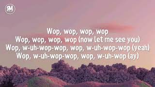 wop wop wop tiktok song - J. Dash (lyrics)
