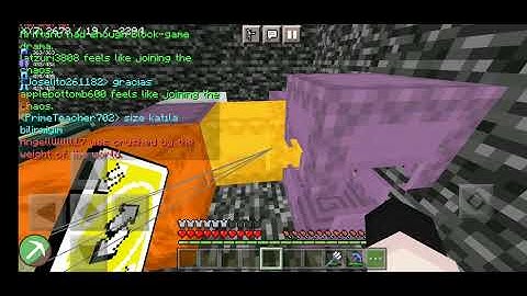 2b2tpe coord drop I guess