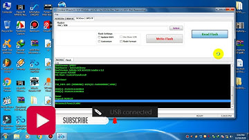 Walton L51 Spd6531E flash file 100% Tested without password