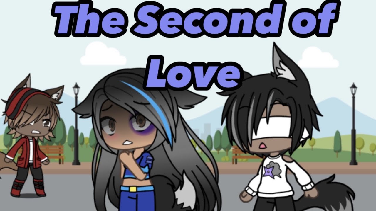 Love Rp The Second of Love {ROLEPLAY} Happy Valentines Day - YouTube