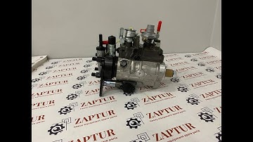 DELPHI 9323A350G FUEL PUMP