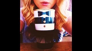 November Favorites // a high maintenance wife