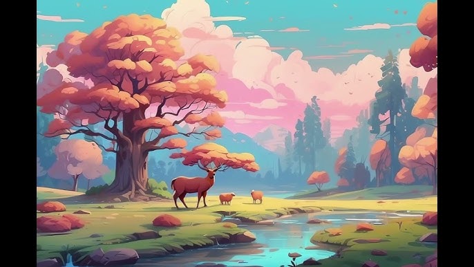 Animated Wallpaper Adventure time by SageOfMugen on DeviantArt