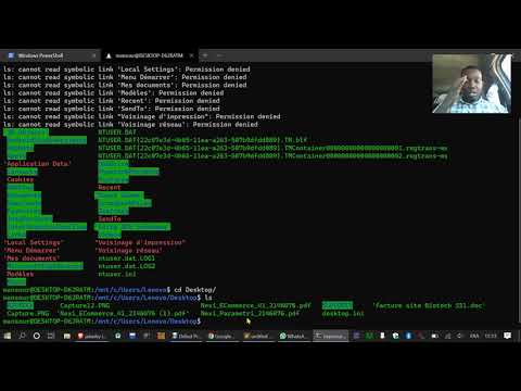 Vidéo: Fonctionnalités Du Système D'exploitation Linux