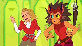 She-Ra Netflix : Momento Catradora - "¿Es un Ratón?"