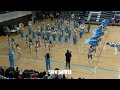 Mays High vs Maynard Jackson High - APS Spring Band Jamboree