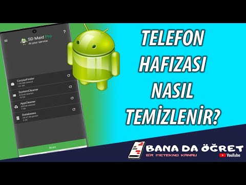 Video: Cep Telefonu Şarj Tutacağı Nasıl Yapılır: 5 Adım (Resimlerle)