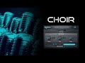 Choir vocal multiplier plugin