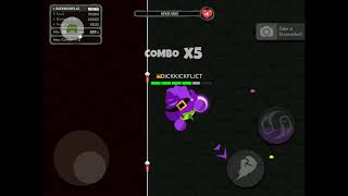 FacePunch.io Boxing Arena -