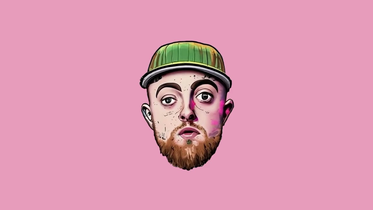 Mac Miller x Logic Type Beat - 'Gimme Your Love'