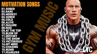 Best MOTIVATION SONGS 2024WORKOUT MUSIC 2024GYM MUSIC 2024FITNESS MUSIC 2024VIRAL MUSICLEO