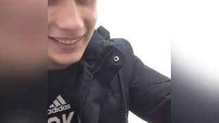 ЧТО БУДЕТ ЕСЛИ ВЗОРВАТЬ ХЛОПУШКУ В ГИПЕР-МАРКЕТЕ!