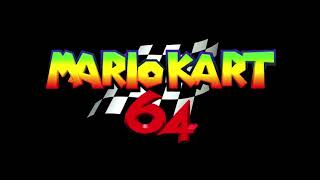 GCN Mario Circuit - Vena Kart 64 Soundtrack