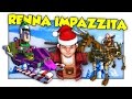 SPECIALE DI NATALE! LE MIGLIORI CREAZIONI NATALIZIE! - Scrap Mechanic ITA