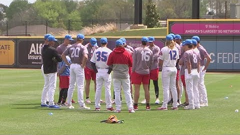 Rocket City Trash Pandas arrive in north Alabama; prep for 2024 season