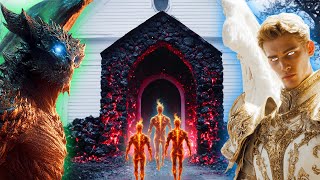 Download Lagu These Activities In The CHURCHES Is DENYING Many Of Heaven Unaware !! 😰😰 MP3